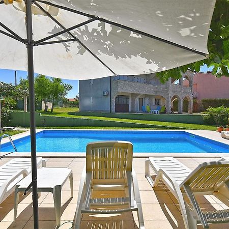Double Room With Pool 2261 Μεντουλίν Εξωτερικό φωτογραφία