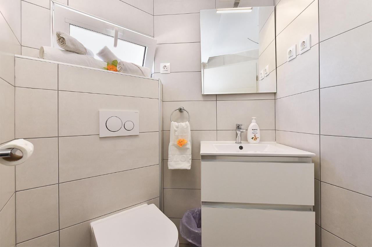Double Room With Pool 2261 Μεντουλίν Εξωτερικό φωτογραφία