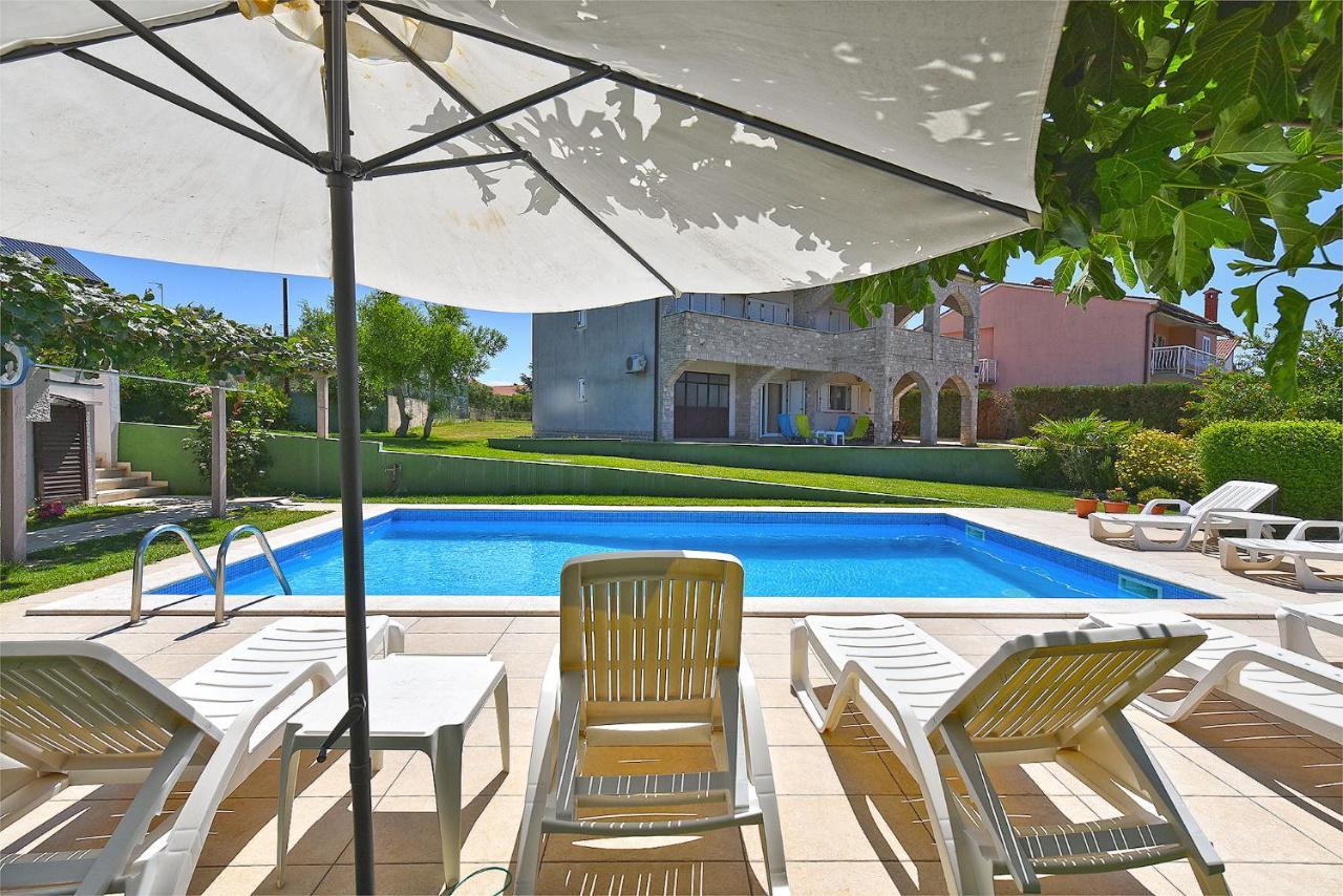Double Room With Pool 2261 Μεντουλίν Εξωτερικό φωτογραφία