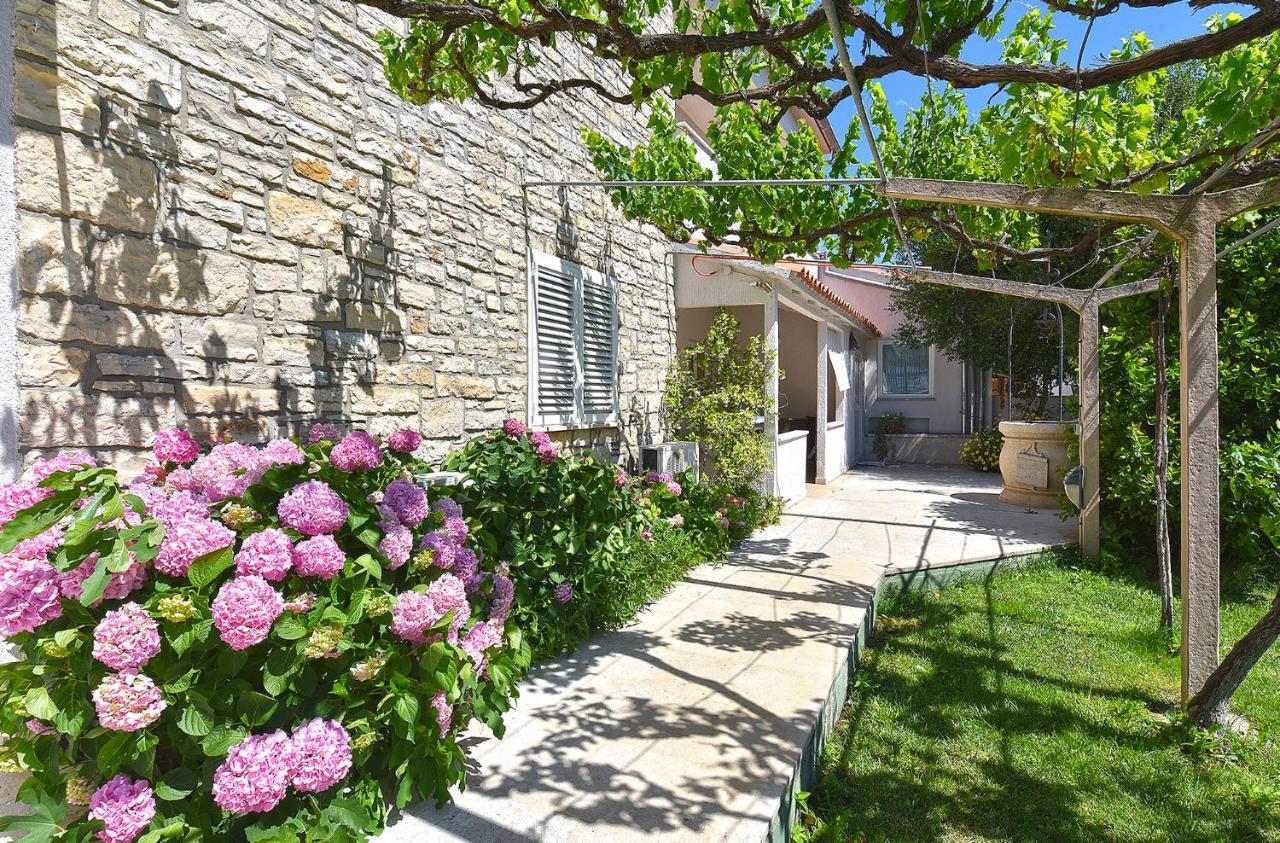 Double Room With Pool 2261 Μεντουλίν Εξωτερικό φωτογραφία