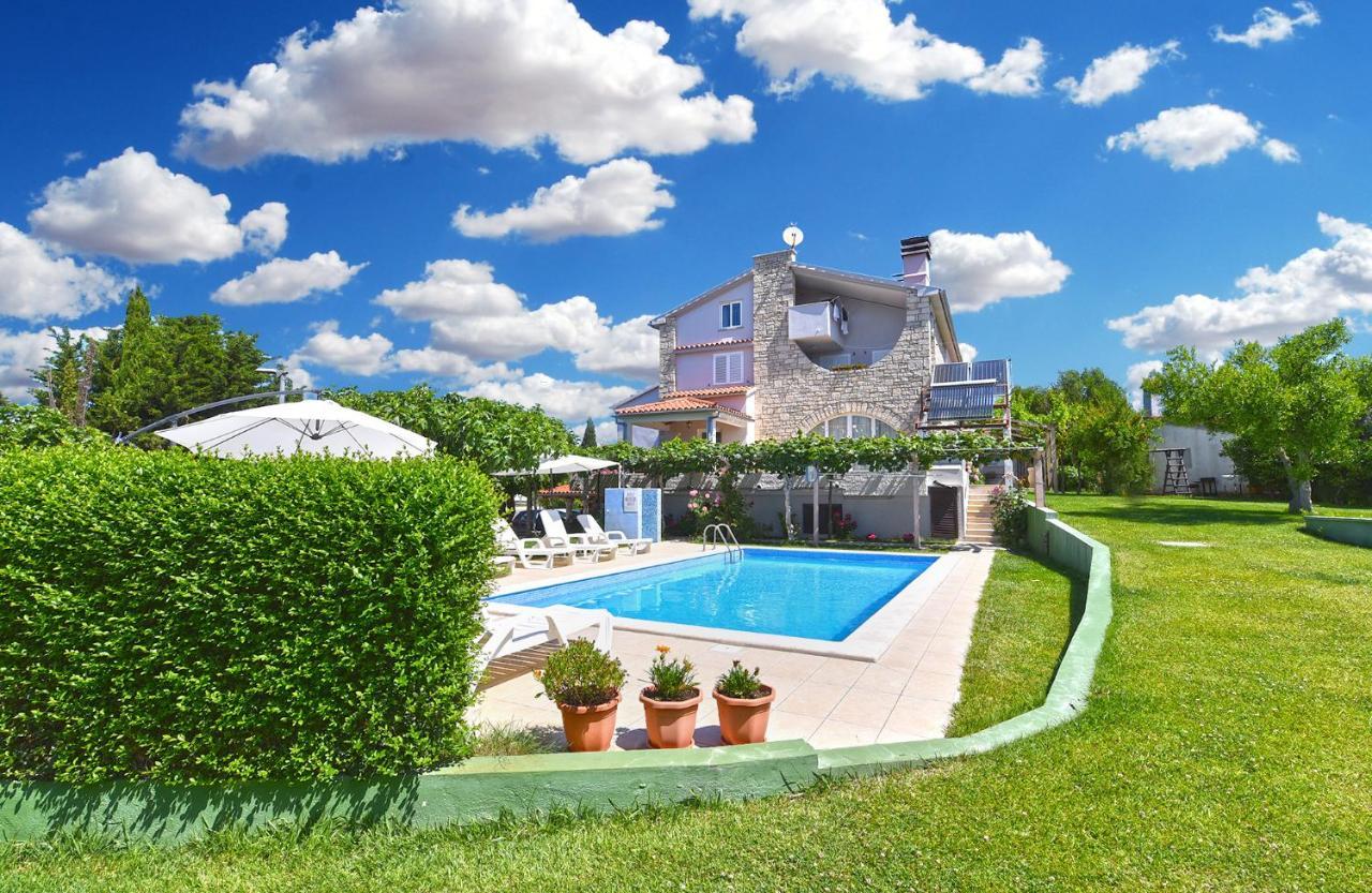 Double Room With Pool 2261 Μεντουλίν Εξωτερικό φωτογραφία