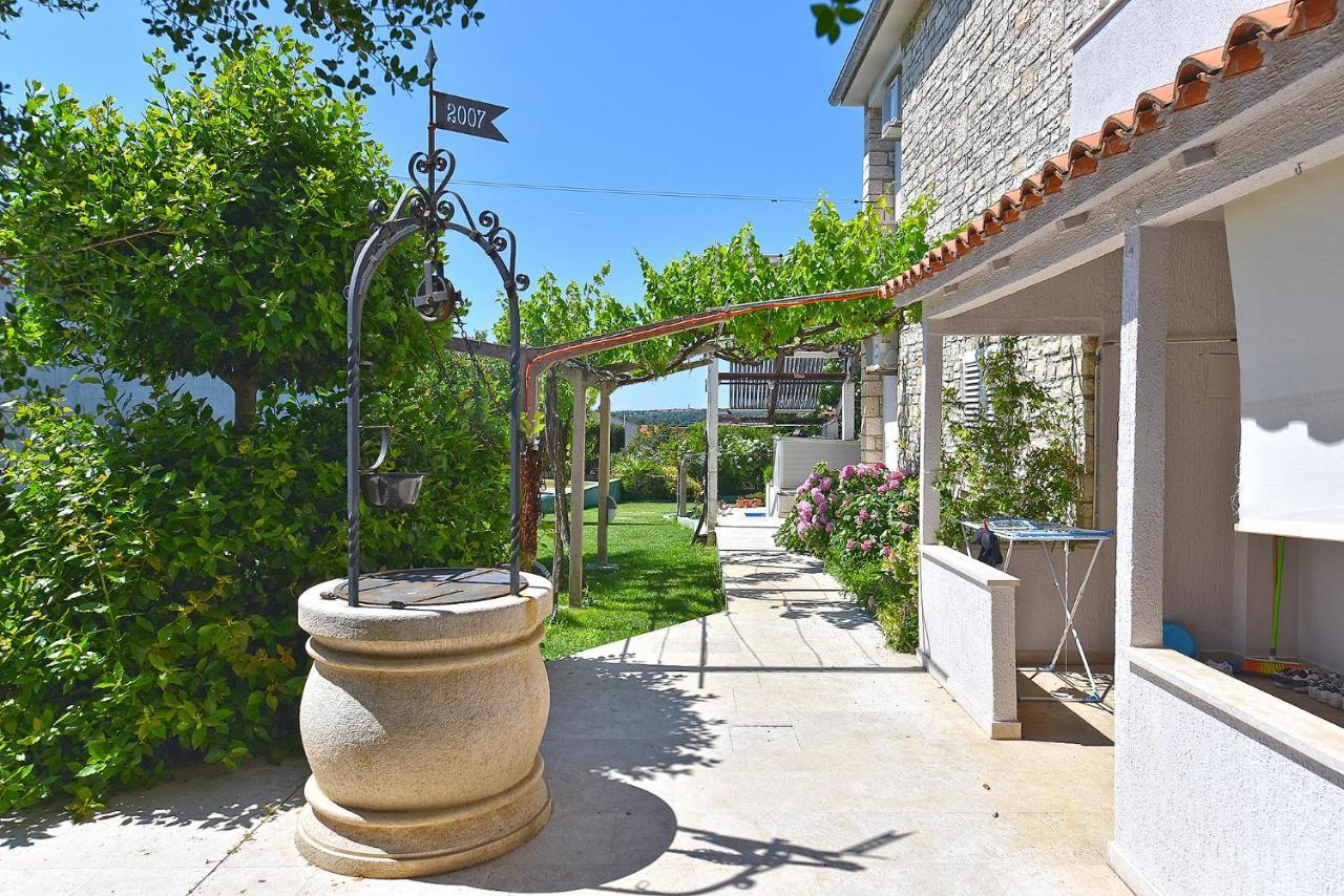 Double Room With Pool 2261 Μεντουλίν Εξωτερικό φωτογραφία