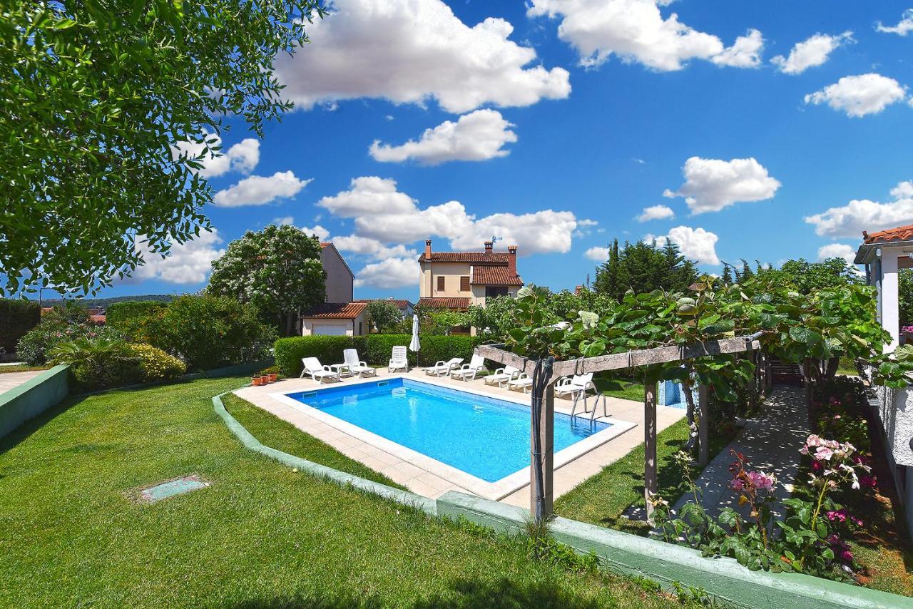Double Room With Pool 2261 Μεντουλίν Εξωτερικό φωτογραφία